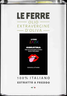 Le Ferre Coratina Extra Virgin Olive Oil 500ml - Artisan Olive Oil Company