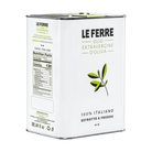 Le Ferre Italian Cold Extracted Multivarietal Extra Virgin Olive Oil - Artisan Olive Oil Company