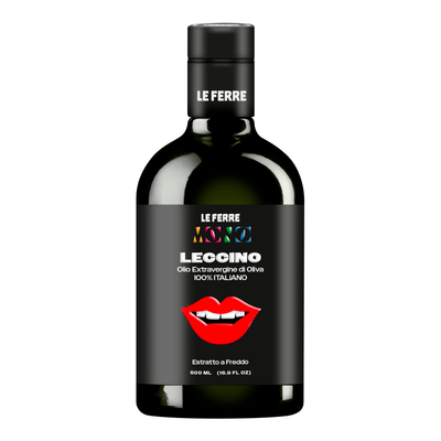 Le Ferre Leccino Extra Virgin Olive Oil 500ml - Artisan Olive Oil Company