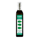 Le Ferre Mint Flavoured Olive Oil 250ml - Artisan Olive Oil Company