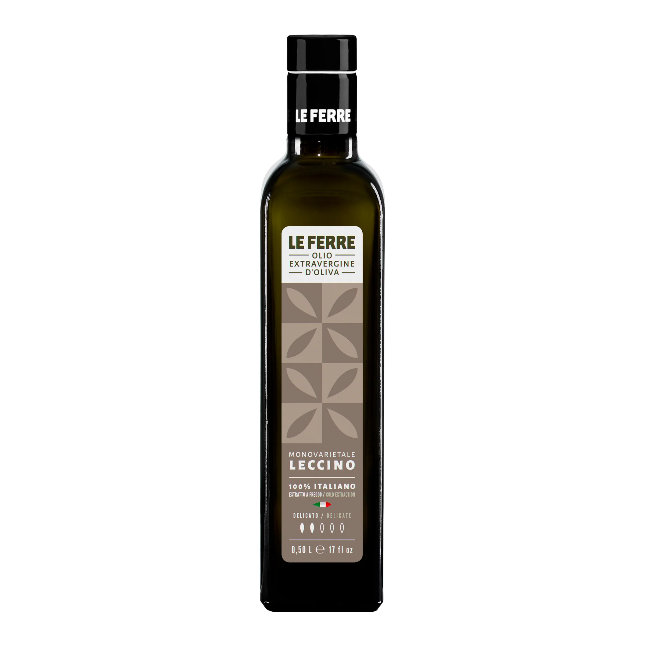 Buy Le Ferre Leccino olive oil