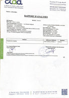 Moulins Mahjoub early harvest organic extra virgin olive oil - Artisan Olive Oil Company