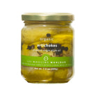 Moulins Mahjoub Organic Artichoke Hearts in Extra Virgin Olive Oil 200g - Artisan Olive Oil Company