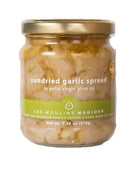 Moulins Mahjoub organic garlic spread 210g - Artisan Olive Oil Company