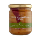 Moulins Mahjoub organic preserved lemon slices 150g - Artisan Olive Oil Company