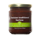 Moulins Mahjoub Organic Traditional Harissa 185g - Artisan Olive Oil Company
