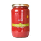 Moulins Mahjoub’s Organic Tomato Passata Sauce 630g - Artisan Olive Oil Company