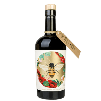 Nobleza del Sur Early Harvest 