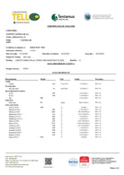 Nobleza del Sur Novo Limited Edition Picual Extra Virgin Olive Oil 500ml - Artisan Olive Oil Company