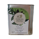 Nobleza del Sur selection extra virgin olive oil 2 litres tin - Artisan Olive Oil Company