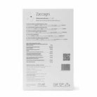 Learn more about the nutritional information for Pasta Zaccagni egg fettucine