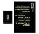 Opera Olei Italian Olive Oil Gift box - Artisan Olive Oil Company