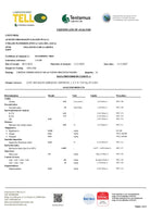 Oro Bailen Arbequina Extra Virgin Olive Oil - Artisan Olive Oil Company