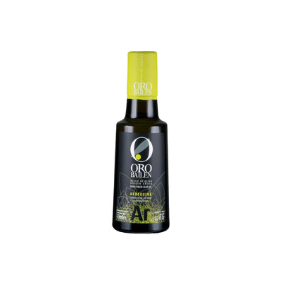 Oro Bailen Arbequina Extra Virgin Olive Oil - Artisan Olive Oil Company