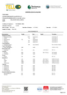 Oro Bailen Arbequina Extra Virgin Olive Oil - Artisan Olive Oil Company