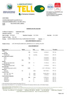 Oro Bailen Hojiblanca extra virgin olive oil (500ml) - Artisan Olive Oil Company