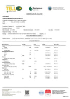 Oro Bailen Picual Extra Virgin Olive Oil Gift Box 500ml - Artisan Olive Oil Company