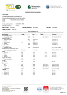 Oro Bailen Picual Extra Virgin Olive Oil Gift Box 500ml - Artisan Olive Oil Company