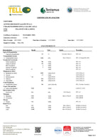 Oro Bailen Picual Organic Extra Virgin Olive Oil - Artisan Olive Oil Company