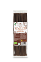 Pasta Natura Organic Gluten Free Buckwheat Spaghetti - Artisan Olive Oil Company
