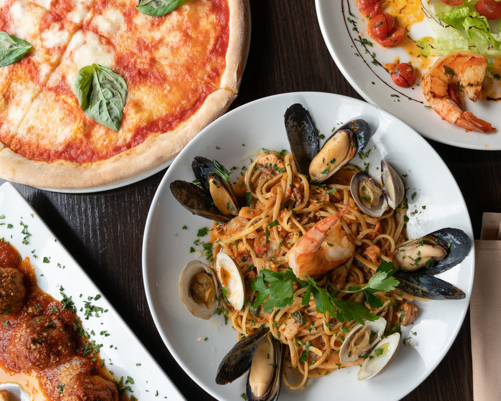 Italian Cuisine
