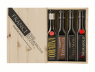 Tuscan Grand Crus Olive Oil Gift Box - Artisan Olive Oil Company