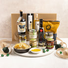 Luxury artisan food hamper for christmas buy your christmas hampers online