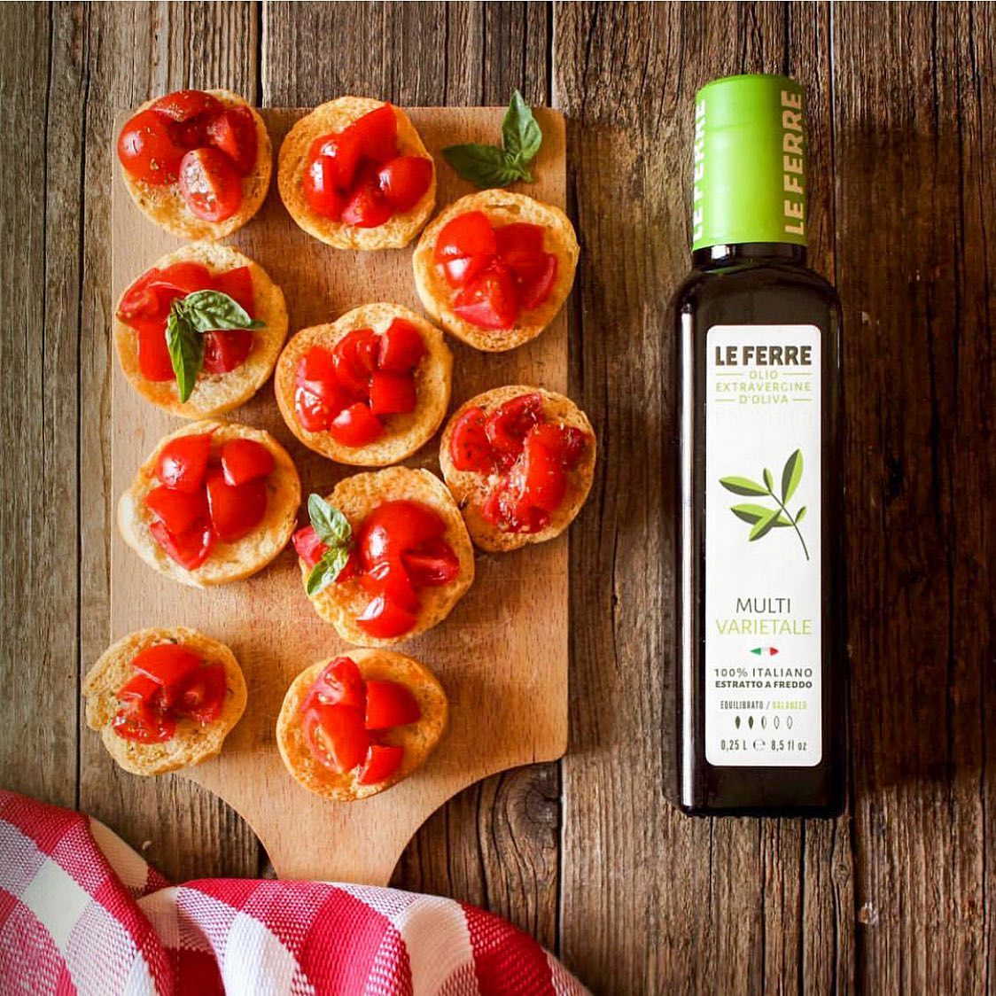 Buy authentic Italian olive oil