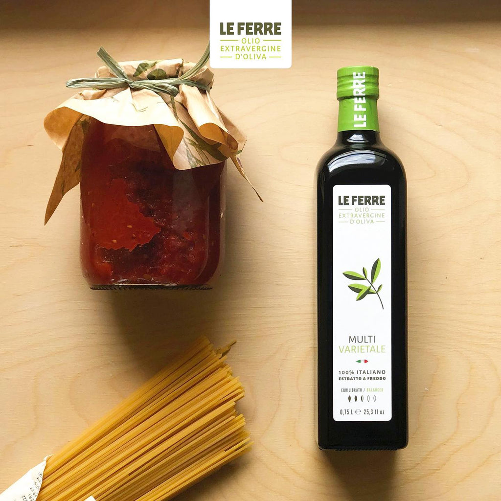 Buy the best Italian olive oil online