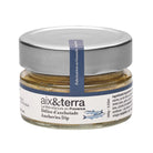 aix&terra anchovies dip 100g French apertif dip