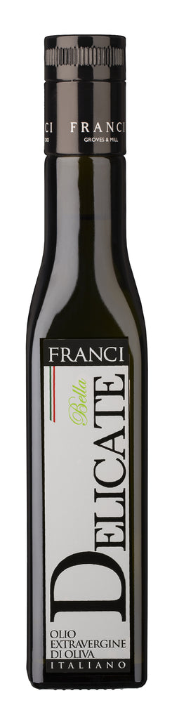 Franci Bella Extra Virgin Olive Oil 