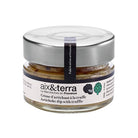 aix&terra artichoke dip with black truffle 100g