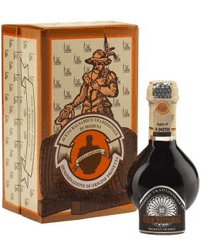Due Vittorie 12 year Old Aged Balsamic Vinegar of Modena IGP