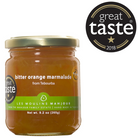 Moulins Mahjoub Organic Bitter Orange Marmalade  1 Great Taste Star Award Winner 2018