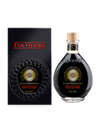 Balsamic Vinegar of Modena best. selling balsamic vinegar of Modena IGP by Due Vittorie
