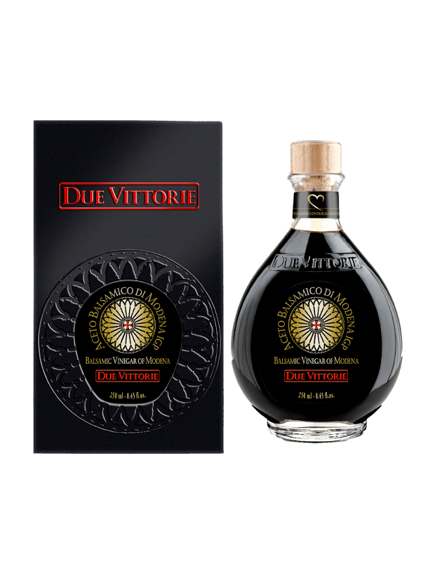 Balsamic Vinegar of Modena