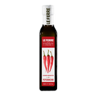 Le Ferre Pepperoncino flavoured olive oil 250ml