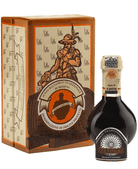 Due Vittorie 12 year Old aged balsamic vinegar of Modena DOP - Artisan Olive Oil Company