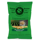Fox Italian hand - cooked gourmet potatoes crisps with rosemary and sea salt 120g - Artisan Olive Oil Company
