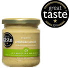 Moulins Mahjoub Organic Artichoke Spread 185g - Artisan Olive Oil Company