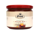 Fox Tortilla Salsa Dip Sauce